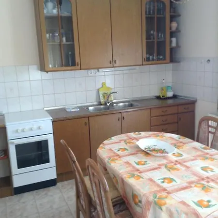 Agota Apartman Διαμέρισμα