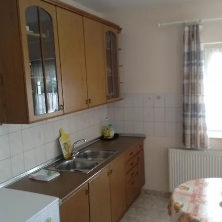 Agota Apartman