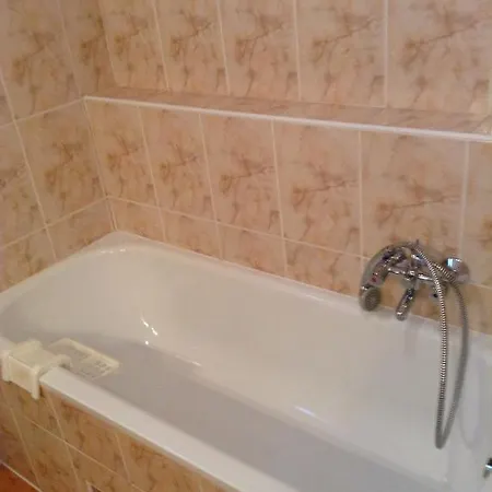 Διαμέρισμα Agota Apartman Zalakaros