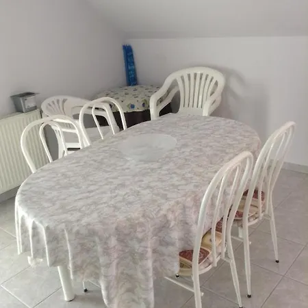 Διαμέρισμα Agota Apartman