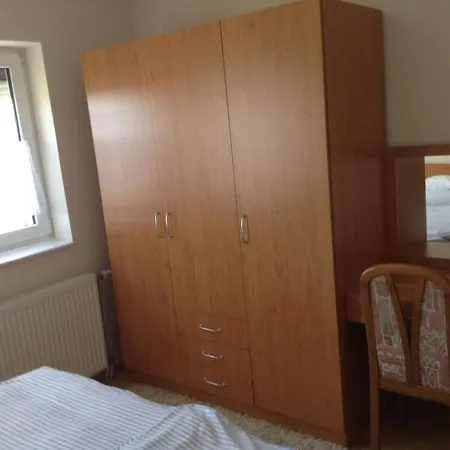 Agota Apartman Διαμέρισμα Zalakaros