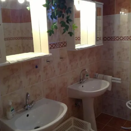 Agota Apartman Διαμέρισμα
