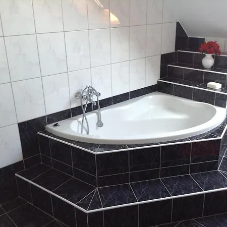 Διαμέρισμα Agota Apartman *