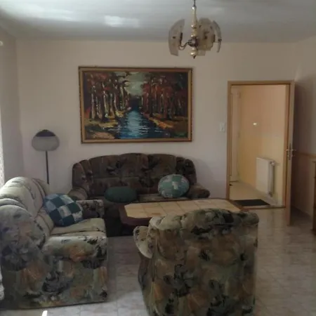 Agota Apartman