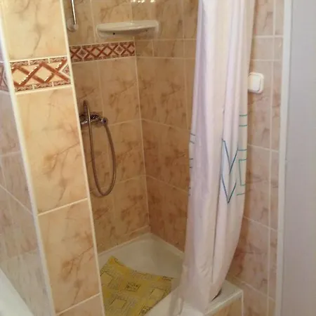Agota Apartman Διαμέρισμα *
