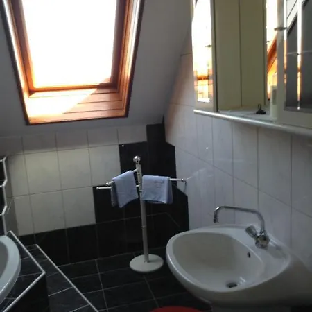 Agota Apartman Zalakaros