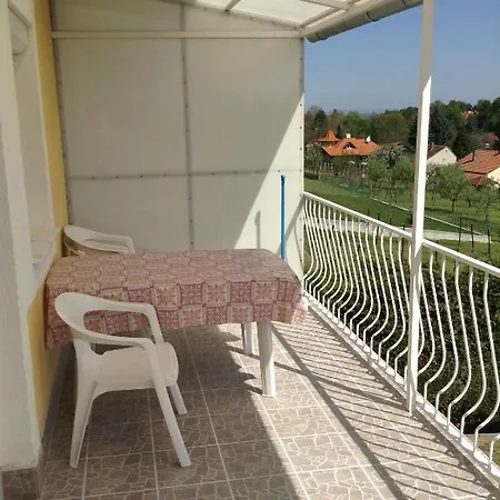 Agota Apartman Διαμέρισμα