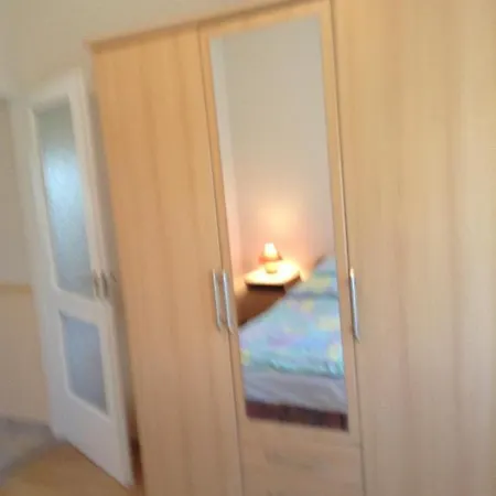 Agota Apartman