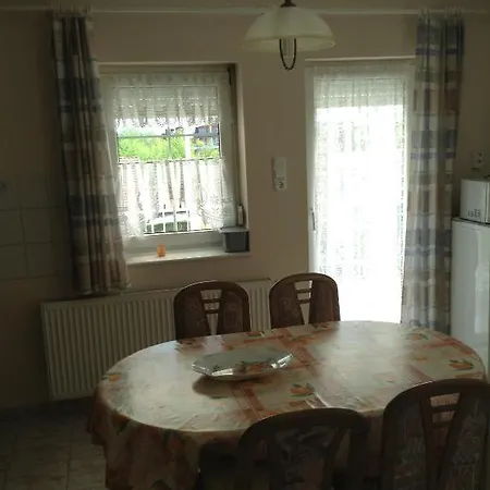 Agota Apartman Διαμέρισμα *