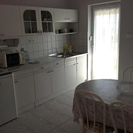 Διαμέρισμα Agota Apartman Zalakaros