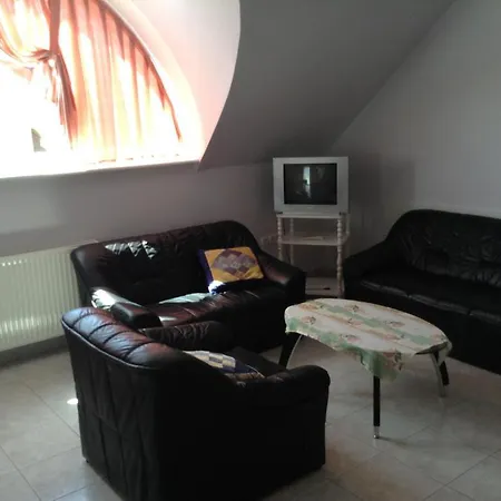 Agota Apartman * Zalakaros