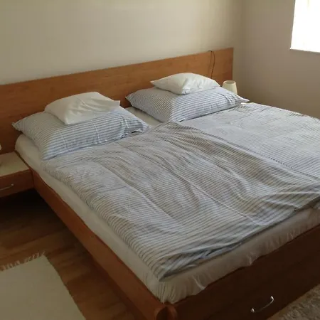 Διαμέρισμα Agota Apartman
