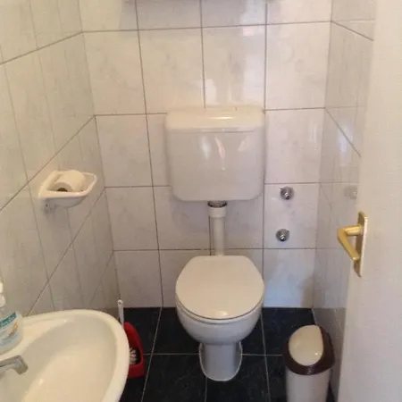 Agota Apartman Διαμέρισμα Zalakaros