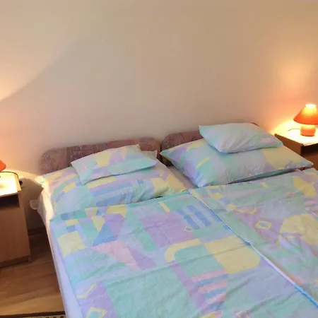 Agota Apartman Zalakaros