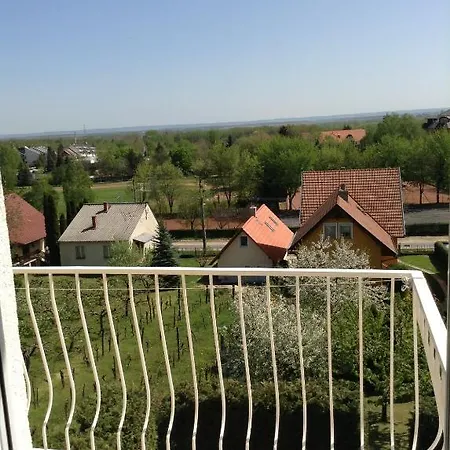 Agota Apartman Διαμέρισμα