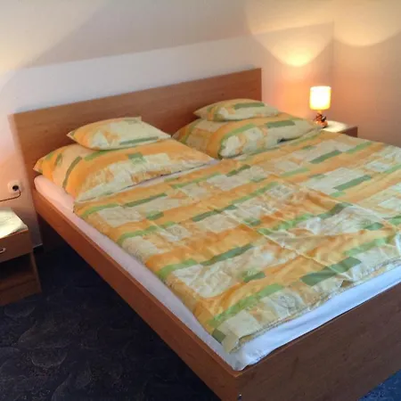Διαμέρισμα Agota Apartman *
