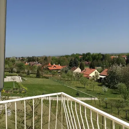 Agota Apartman