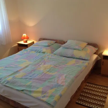 Agota Apartman Διαμέρισμα *