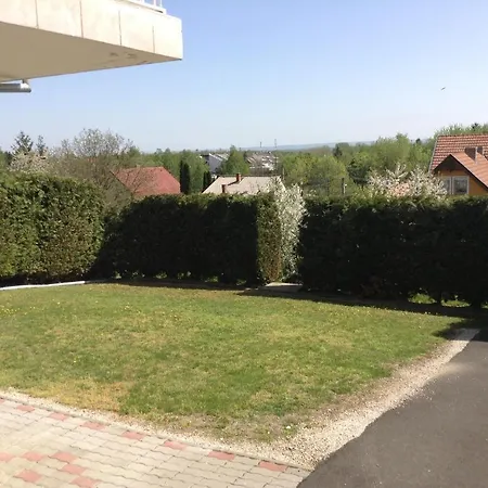 Διαμέρισμα Agota Apartman Zalakaros