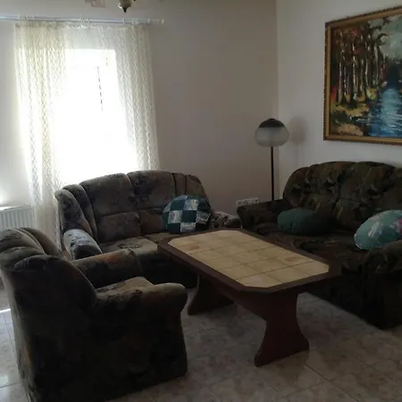 Agota Apartman * Zalakaros
