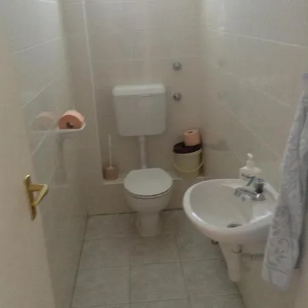 Διαμέρισμα Agota Apartman Zalakaros